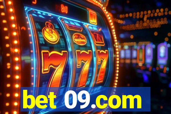 bet 09.com